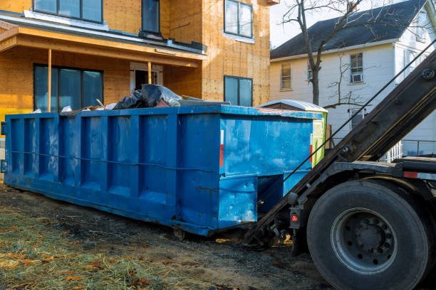 Same-Day Junk Removal Services in Lavalette, WV